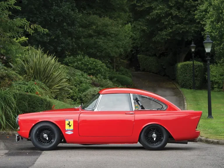 1961 Sunbeam Alpine Series II - Image 6 of 31