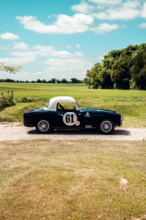 1961 Turner - Image 30 of 31