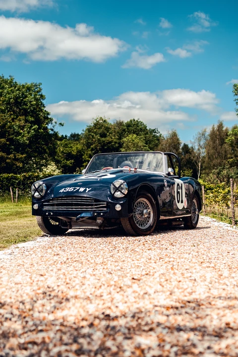 1961 Turner - Image 31 of 31