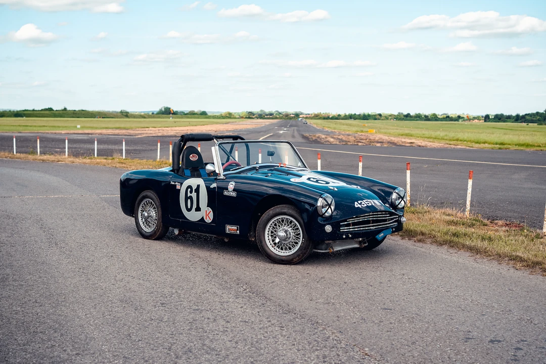 1961 Turner - Image 11 of 31