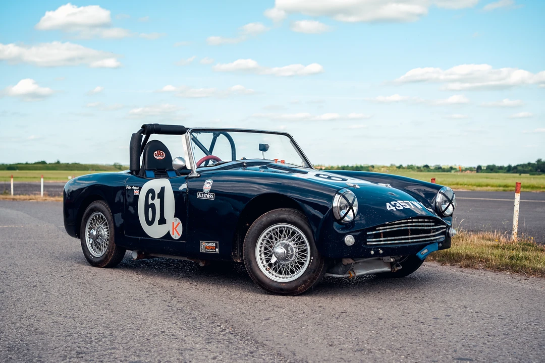 1961 Turner - Image 3 of 31