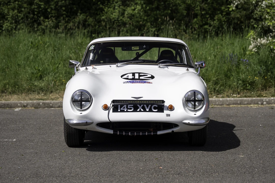 1961 TVR - Image 2 of 31