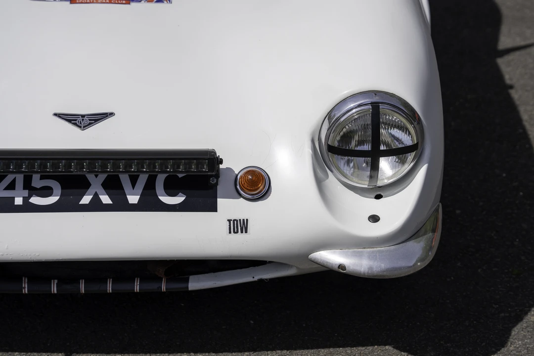 1961 TVR - Image 12 of 31