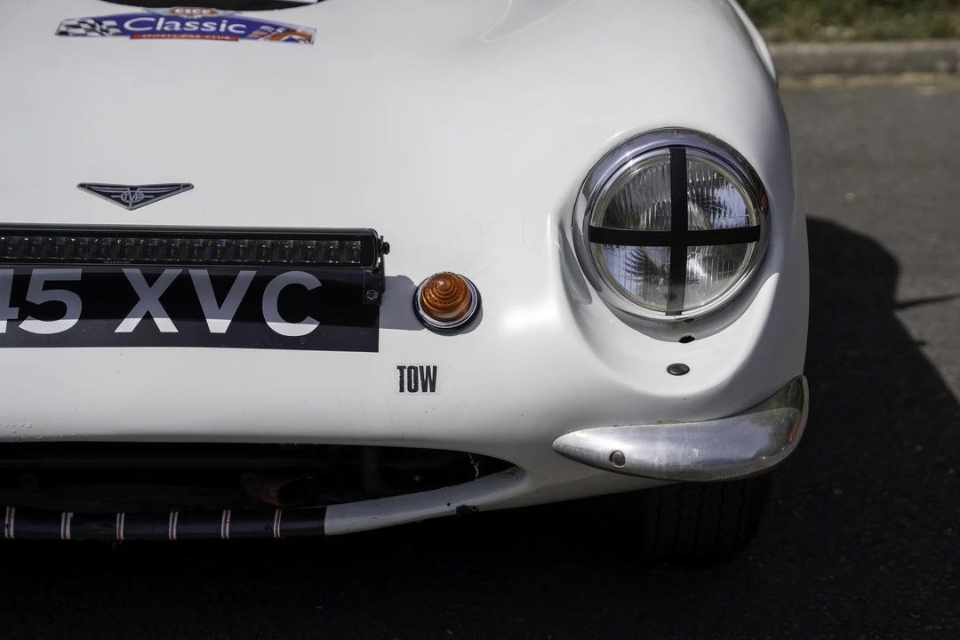 1961 TVR - Image 13 of 31