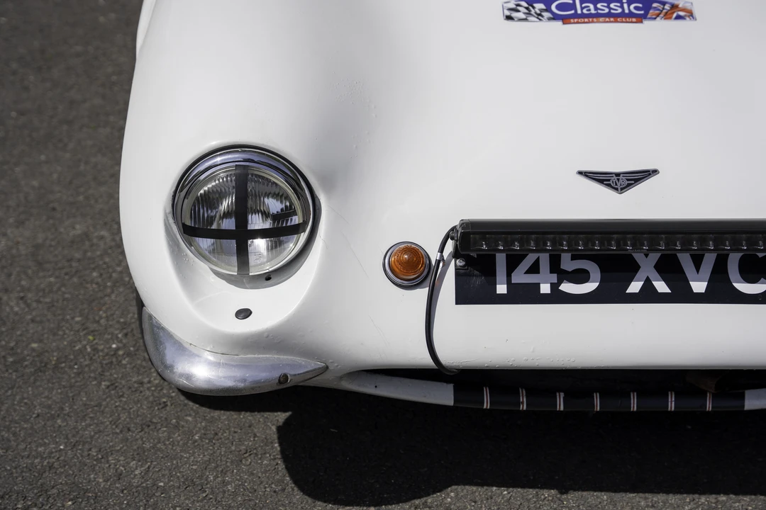 1961 TVR - Image 14 of 31