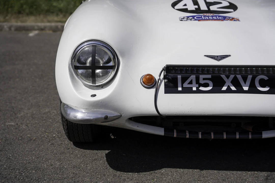 1961 TVR - Image 15 of 31