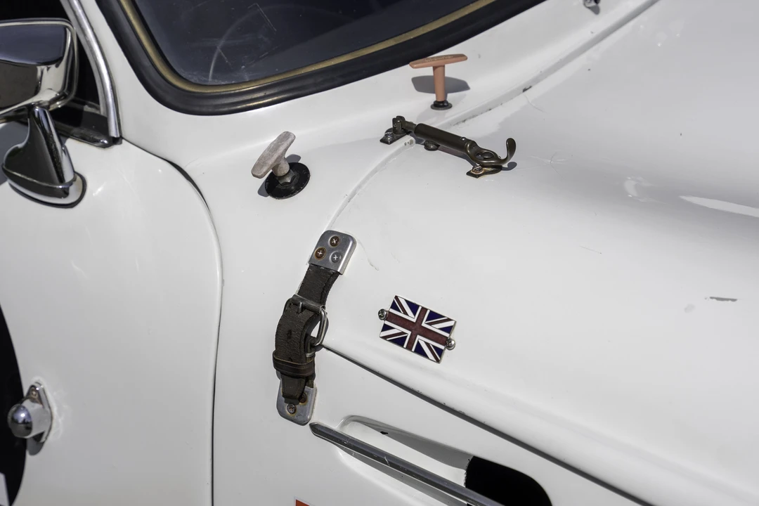 1961 TVR - Image 16 of 31
