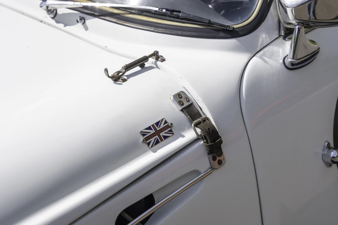 1961 TVR - Image 17 of 31