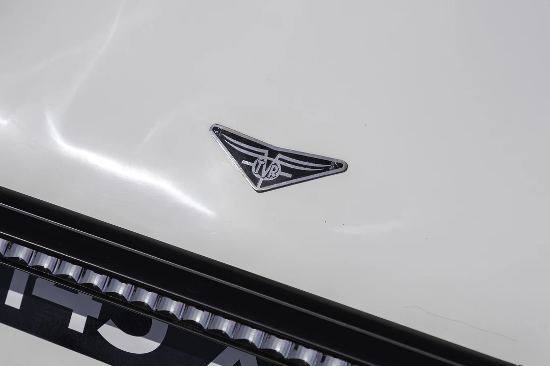 1961 TVR - Image 18 of 31