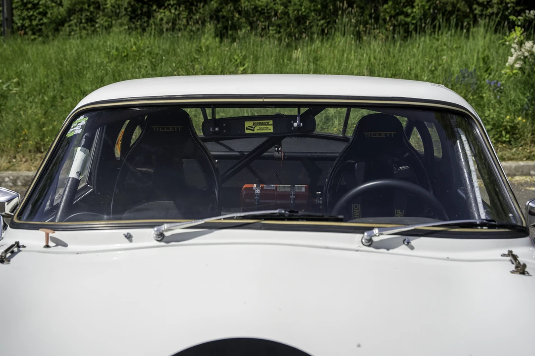 1961 TVR - Image 19 of 31