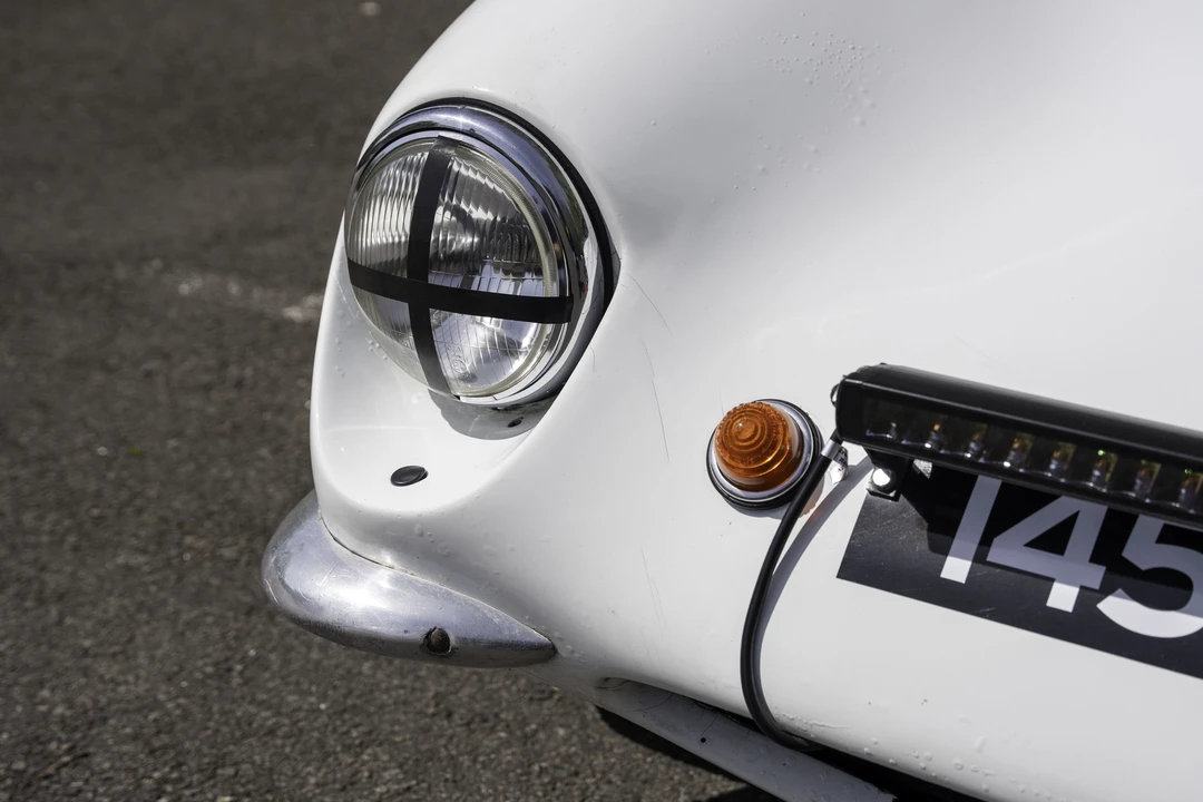 1961 TVR - Image 20 of 31