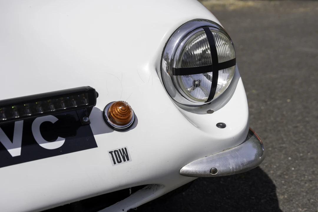 1961 TVR - Image 21 of 31