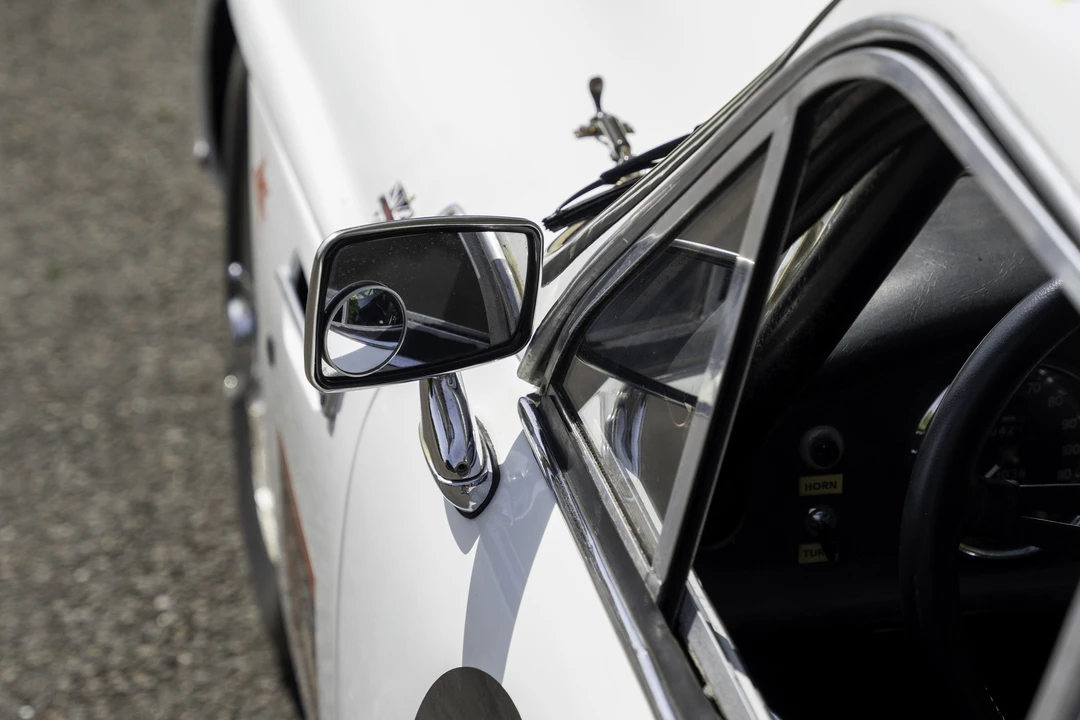 1961 TVR - Image 22 of 31