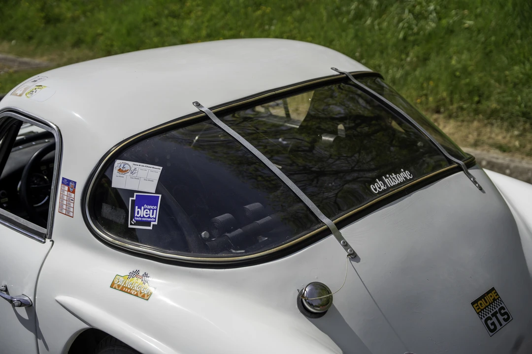 1961 TVR - Image 23 of 31