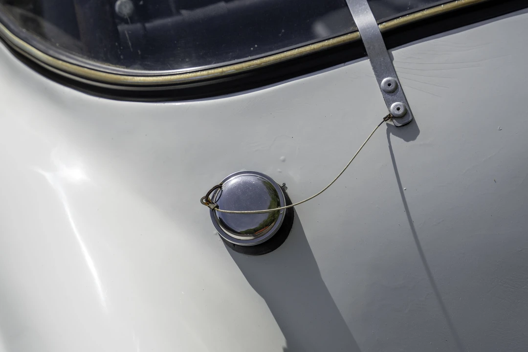 1961 TVR - Image 24 of 31