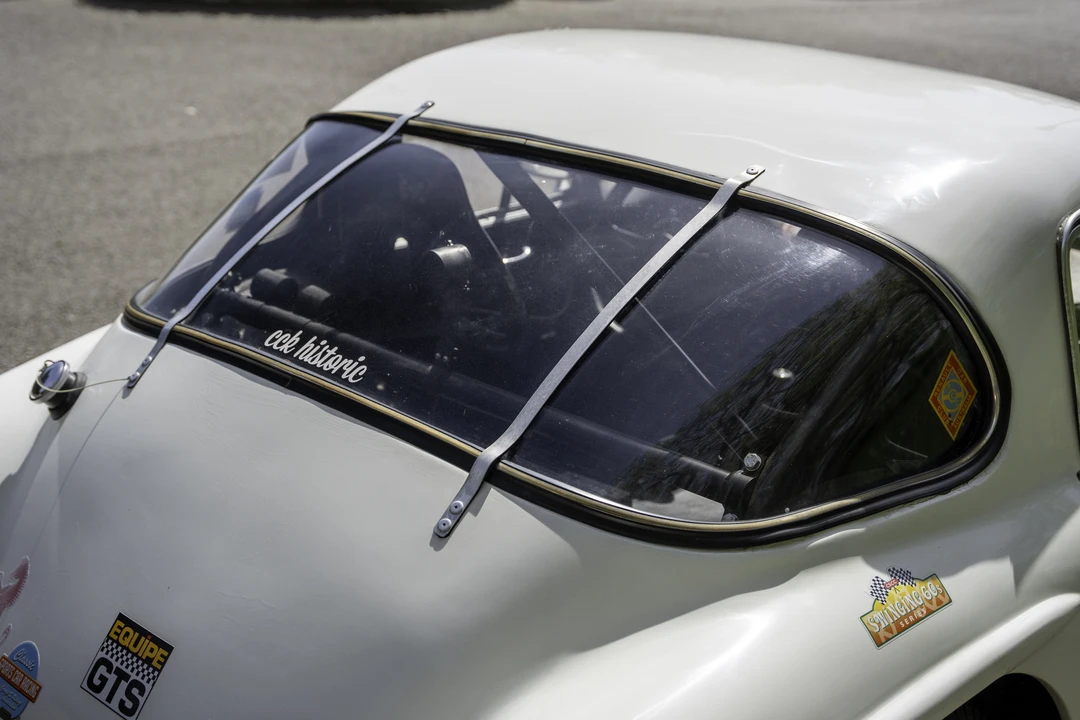 1961 TVR - Image 25 of 31