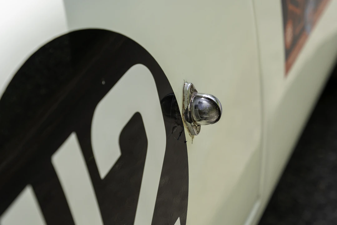 1961 TVR - Image 26 of 31