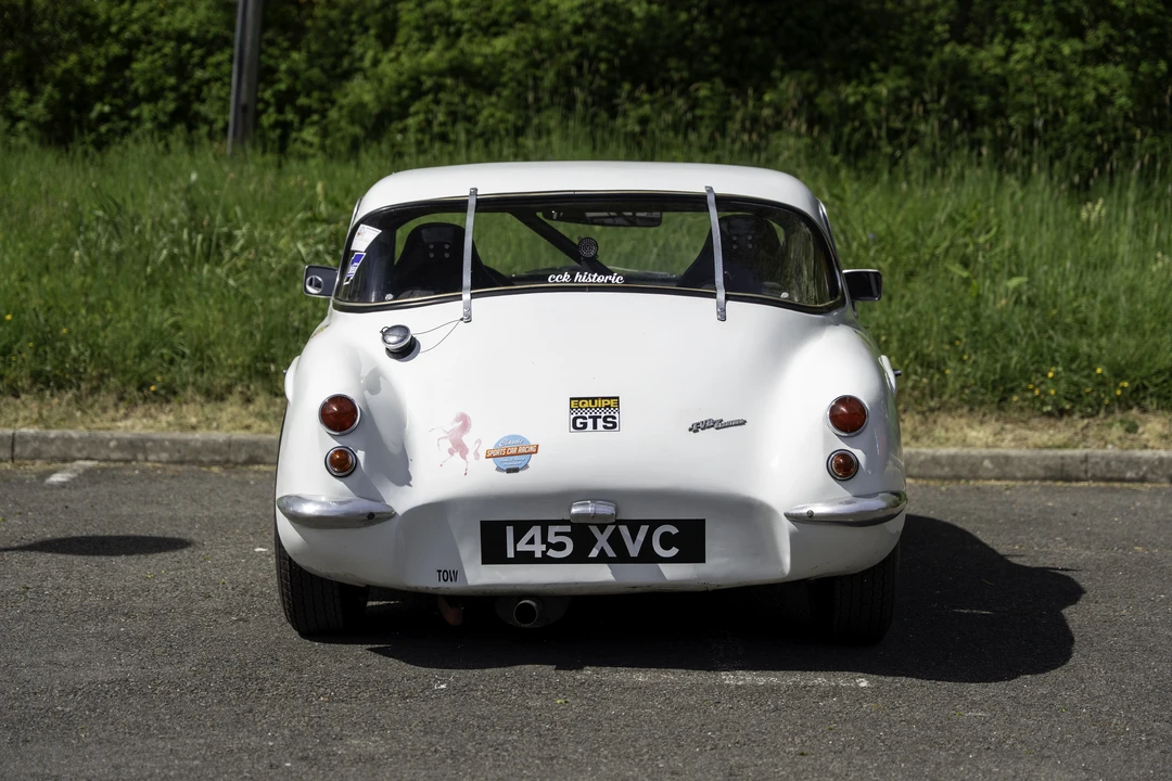 1961 TVR - Image 6 of 31