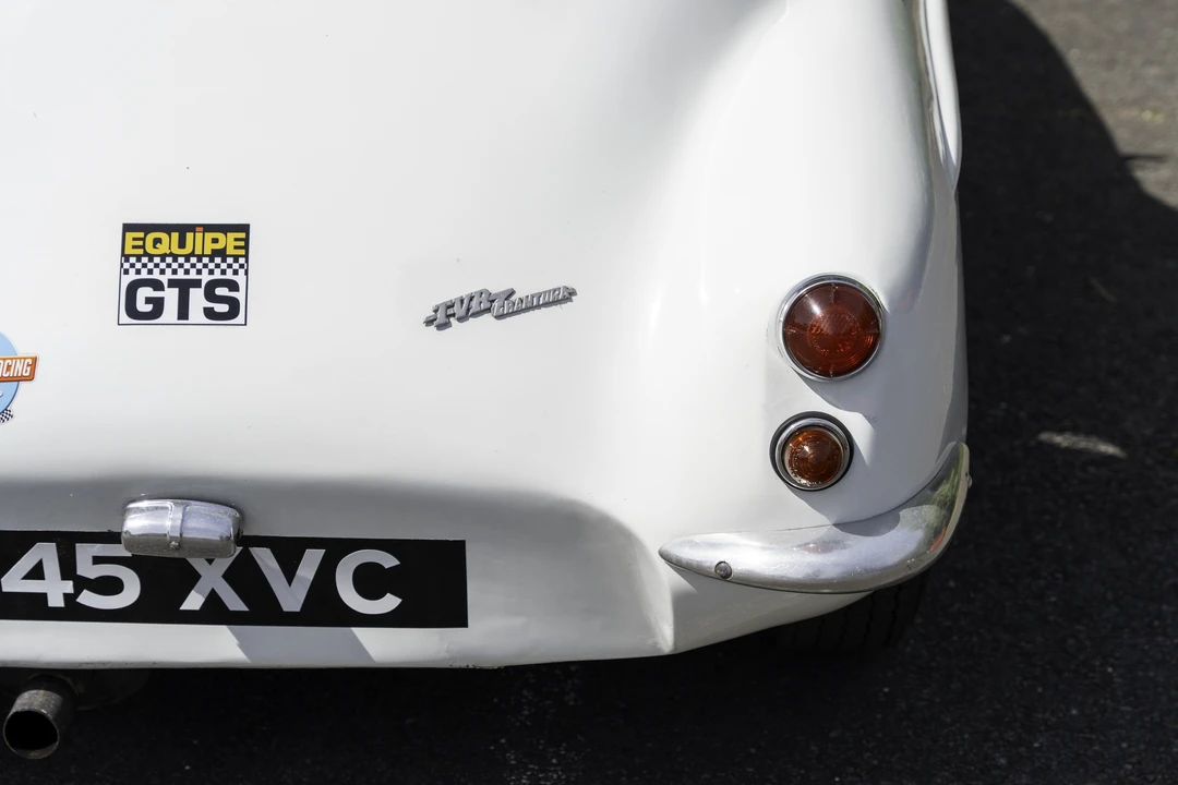 1961 TVR - Image 27 of 31