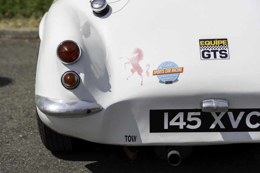 1961 TVR - Image 30 of 31