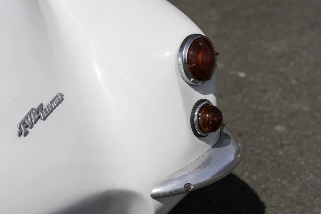 1961 TVR - Image 31 of 31
