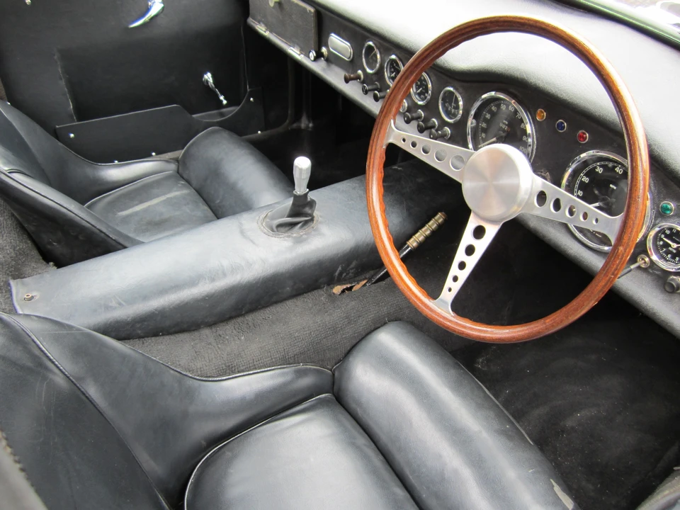 1961 TVR - Image 3 of 7