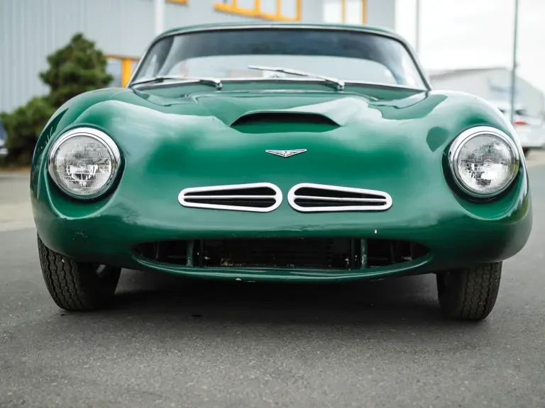 1961 TVR - Image 7 of 31