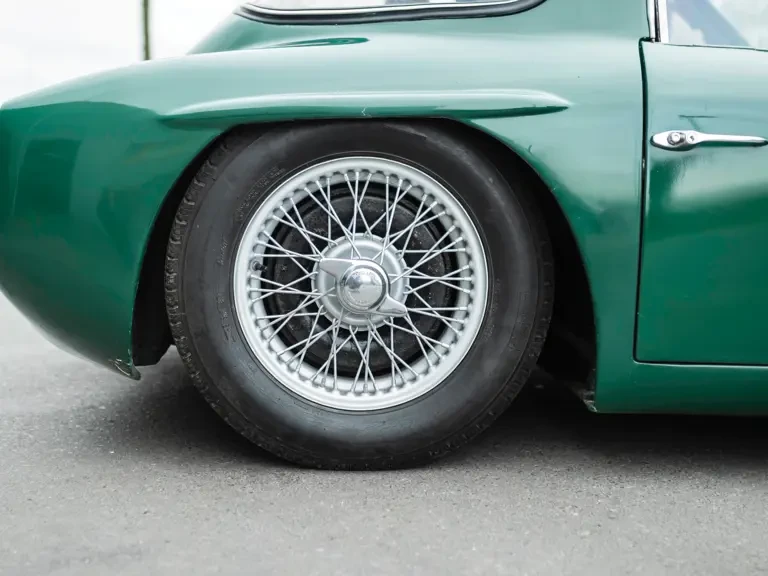 1961 TVR - Image 13 of 31
