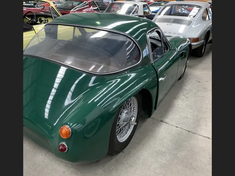 1961 TVR - Image 24 of 31