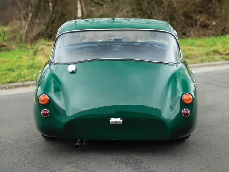 1961 TVR - Image 8 of 31
