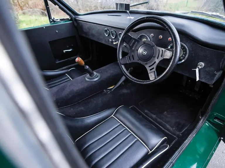 1961 TVR - Image 5 of 31
