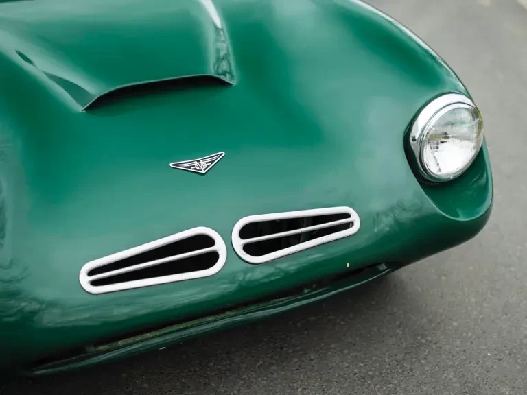 1961 TVR - Image 11 of 31