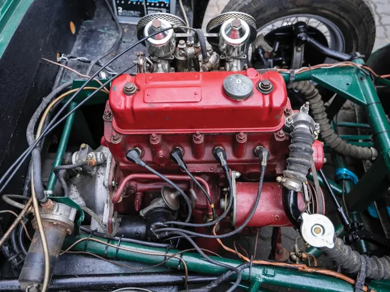 1961 TVR - Image 17 of 31
