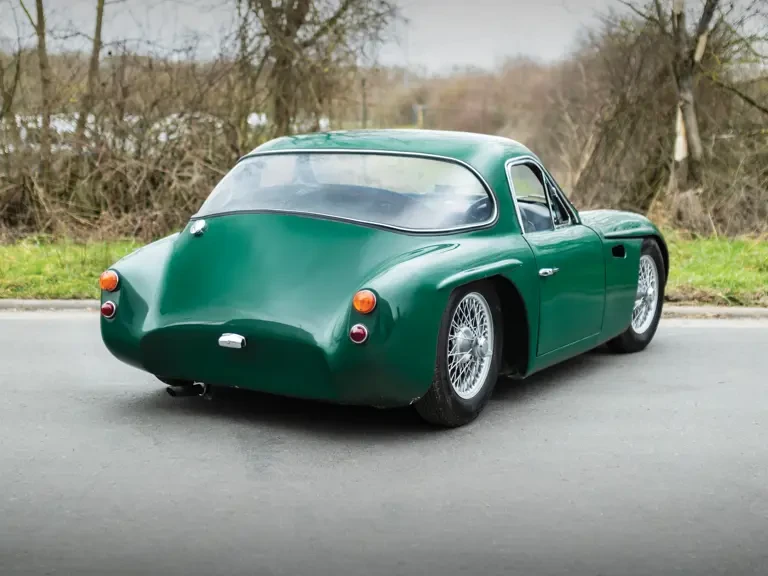 1961 TVR - Image 3 of 31