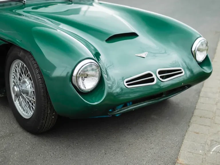 1961 TVR - Image 10 of 31