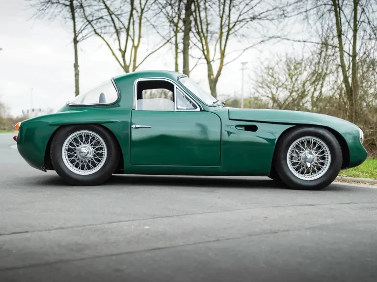 1961 TVR - Image 6 of 31