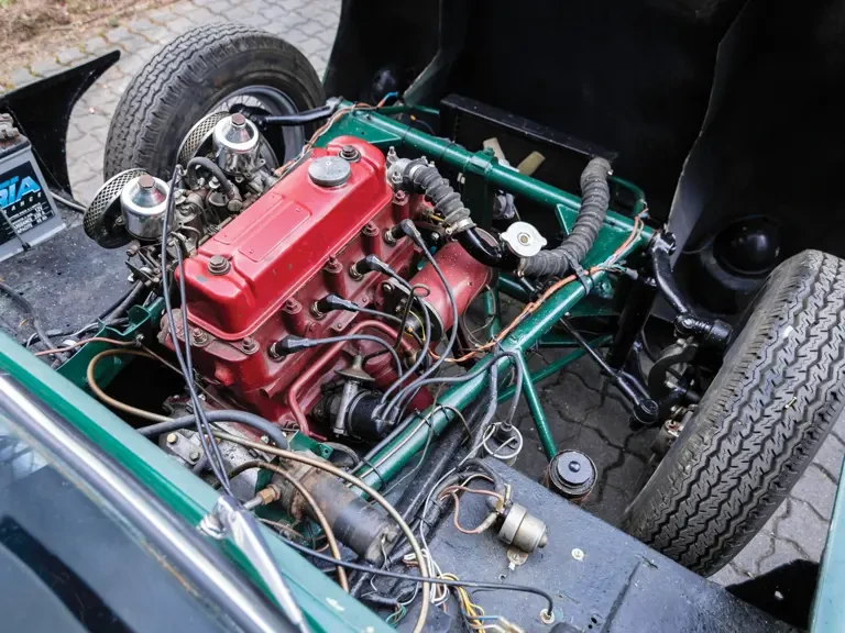 1961 TVR - Image 16 of 31