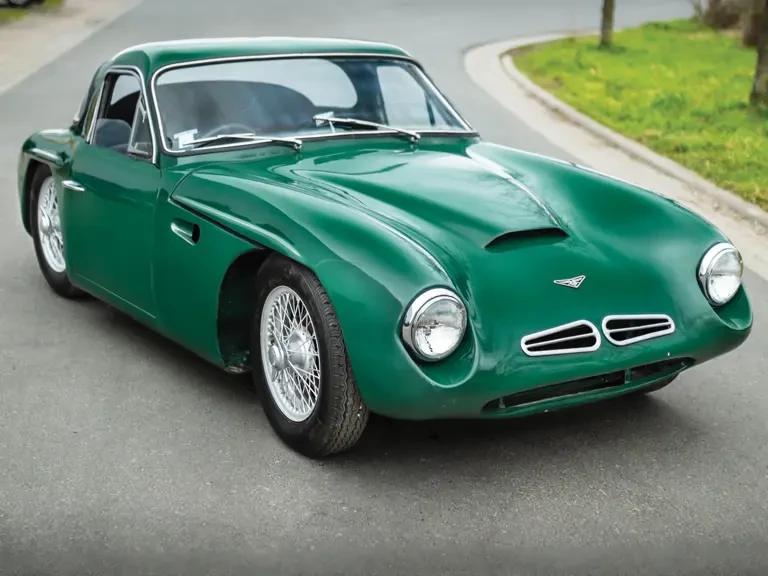 1961 TVR - Image 2 of 31