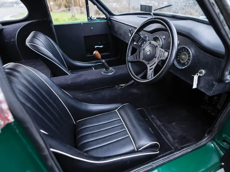 1961 TVR - Image 18 of 31