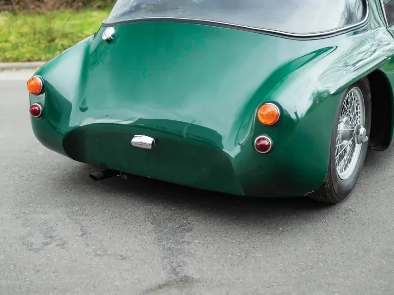 1961 TVR - Image 14 of 31