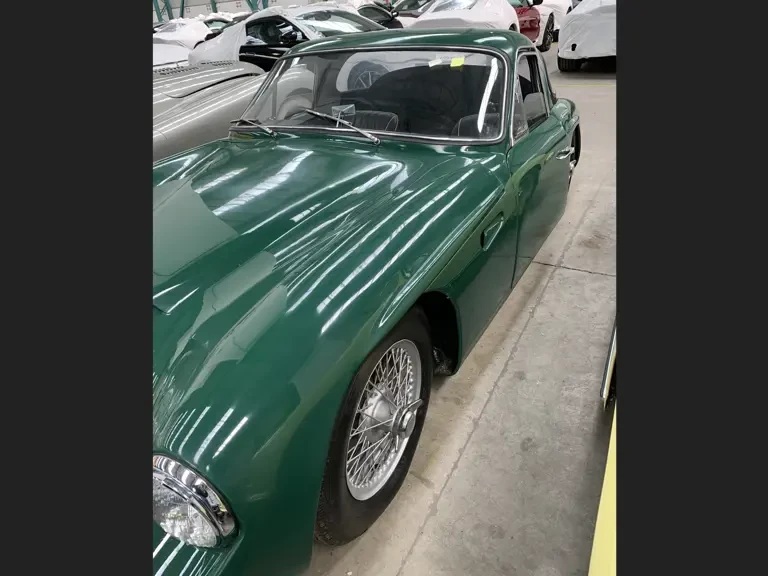 1961 TVR - Image 22 of 31