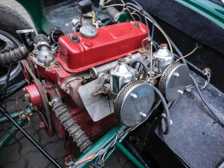 1961 TVR - Image 4 of 31