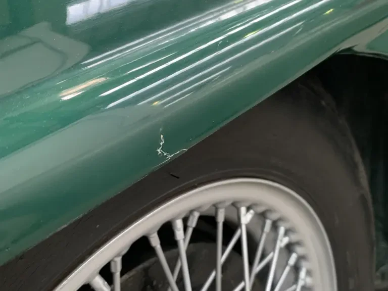 1961 TVR - Image 31 of 31