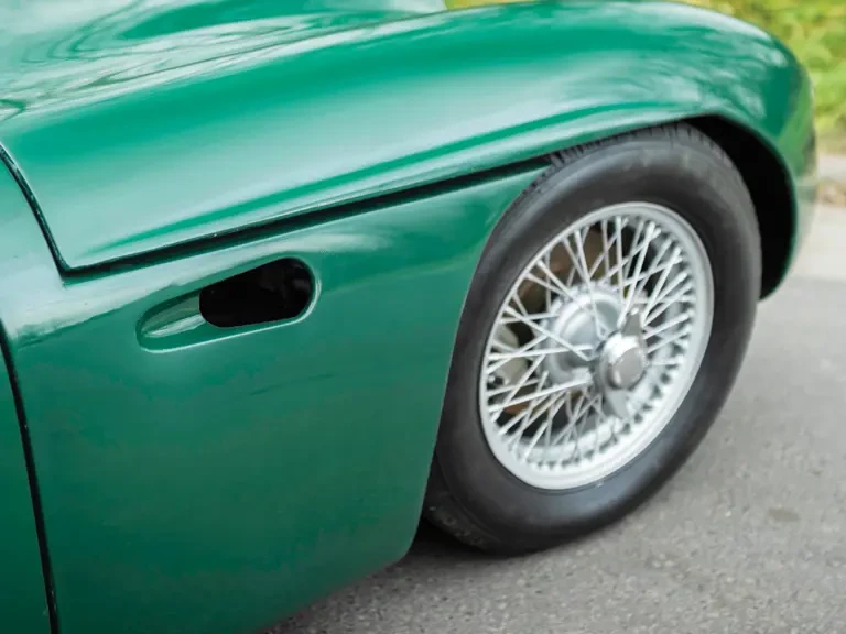 1961 TVR - Image 12 of 31