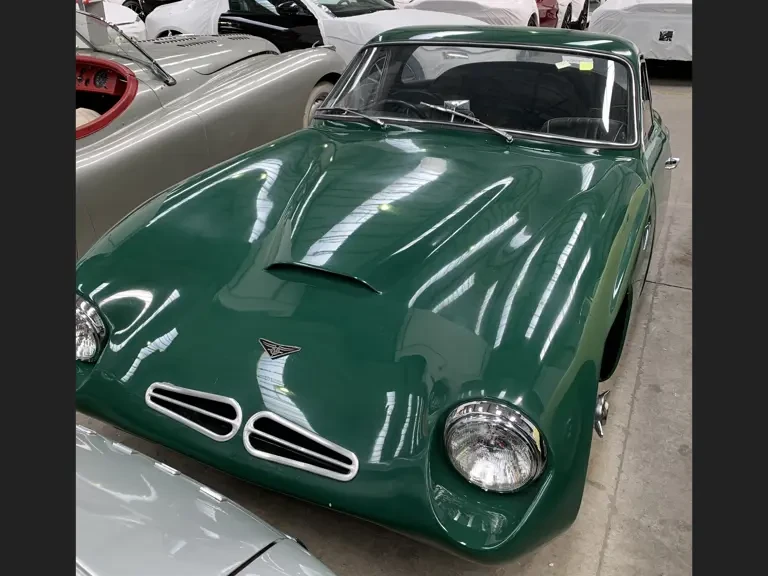 1961 TVR - Image 21 of 31