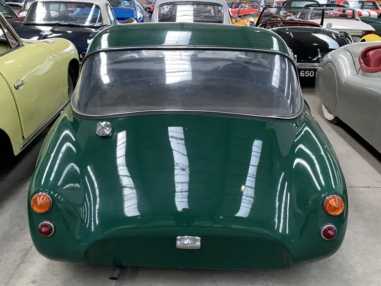 1961 TVR - Image 23 of 31