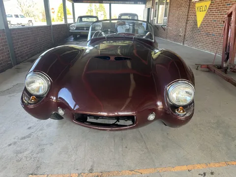 1961 Ford Replica - Image 4 of 31