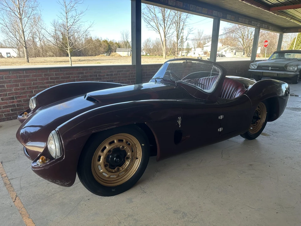 1961 Ford Replica - Image 6 of 31