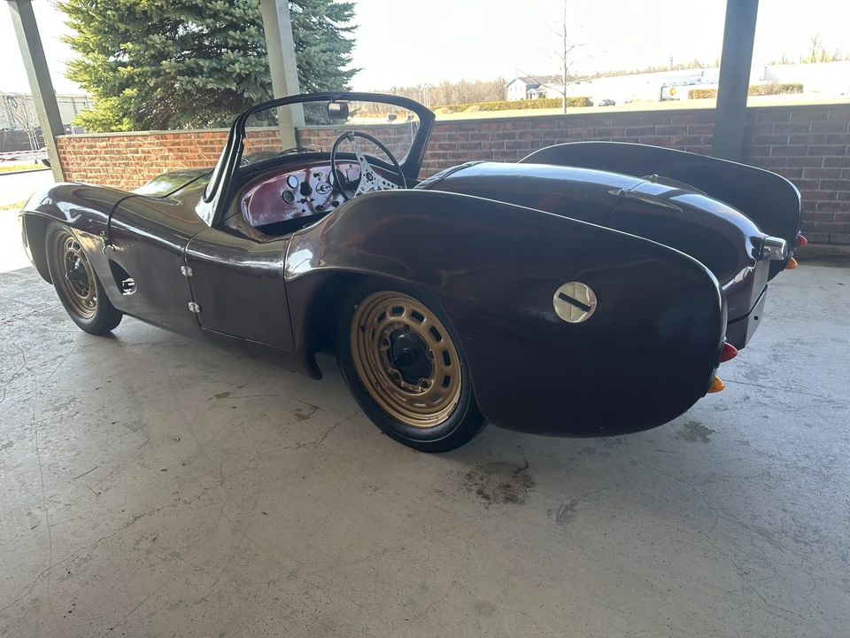 1961 Ford Replica - Image 8 of 31