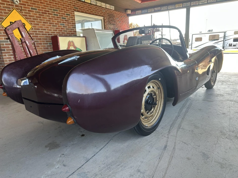 1961 Ford Replica - Image 11 of 31